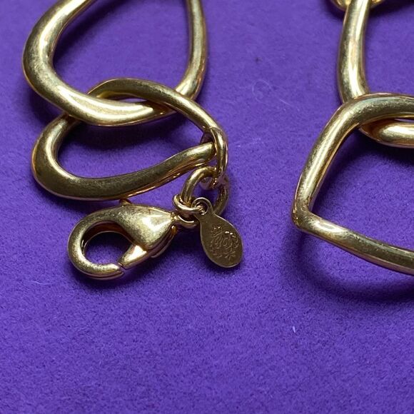 💛 Vintage The Good Life Retired Premier Designs Bracelet - Picture 2 of 4